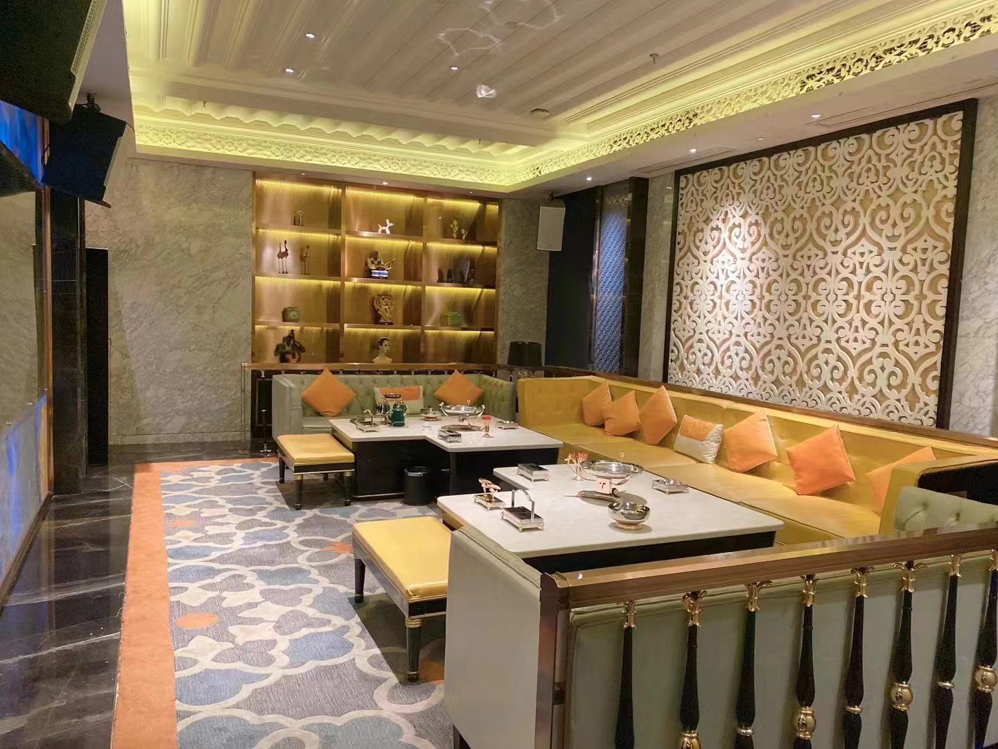 忻州商务ktv有没有推荐好去处-五台县ktv预定