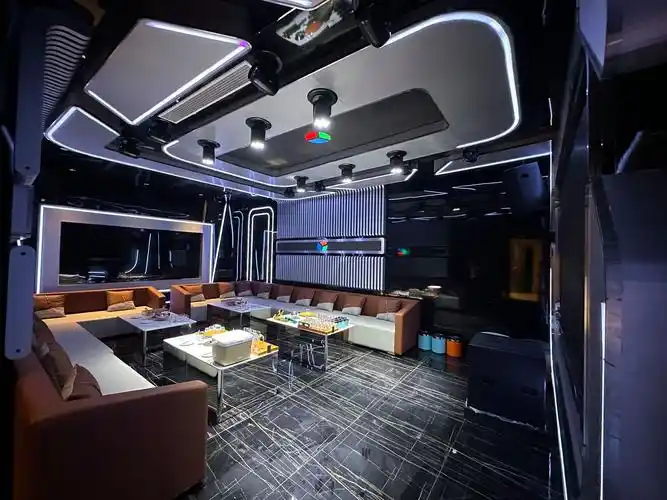 忻州商务KTV尽享商务洽谈和娱乐沙龙-五台县ktv预定