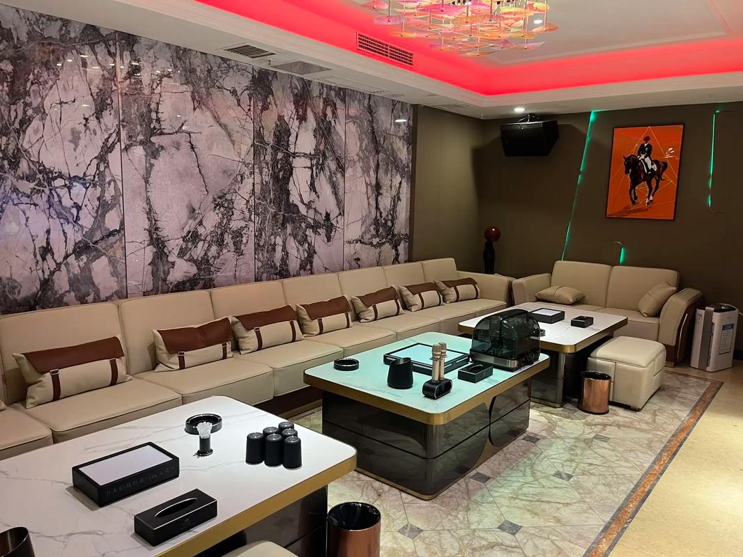 忻州商务ktv商务ktv新玩法体验升级-五台县ktv预定